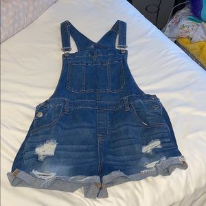 PACSUN overalls
